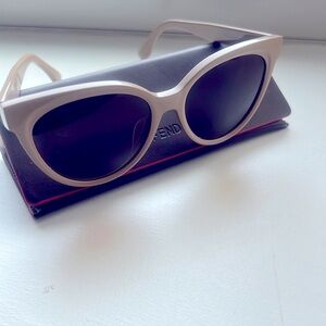 Fendi Sunglasses